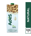 BEBIDA ADES SOYA NATURAL TB946MLxUND