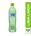 AGUA BRISA C/GAS LIMON PET600ML x UND