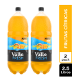 OF JUGO DEL VALLE FRESH CITRUS BT2UN x 2.5LT