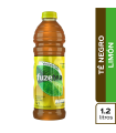 TÉ FUZE TEA NEGRO LIMÓN x 1.2lt