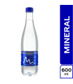 AGUA MANANTIAL BT600ML