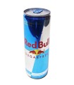 BEBIDA ENERGETICA RED BULL LIGHT LT250ML