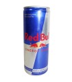 BEBIDA ENERGETICA RED BULL LT250ML