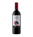 VINO GATO NEGRO CABERNET MERLOT BT750ML