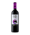 VINO GATO NEGRO CARMENERE BT750ML