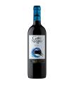 VINO GATO NEGRO MERLOT BT750ML