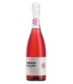 VINO PICCINI LAMBRUSCO ROSADO BT750ML