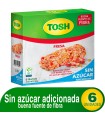 GRANOLA CEREAL TOSH FRESA CJ138GR