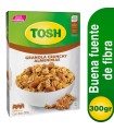 CEREAL TOSH ALMENDRA CJ300GR