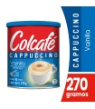 CAFE COLCAFE CAPPUCCINO VAINILLA TR270G