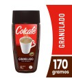 CAFE COLCAFE GRANULADO FC170GR