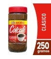 CAFE COLCAFE INSTANTÁNEO FC250G