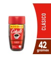 CAFE COLCAFE INSTANTÁNEO FC42GR