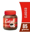 CAFE COLCAFE INSTANTÁNEO FC85G