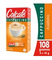 CAFE COLCAFE CAPPUCCINO AVELLANA CJ108G