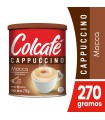 CAFE COLCAFE CAPPUCCINO MOCCA TR270GR