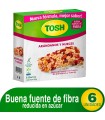 GRANOLA CEREAL TOSH ARANDANOS CJ138GR