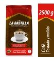 CAFE LA BASTILLA BL2500G