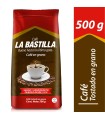 CAFE LA BASTILLA BL500GR