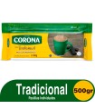 CHOCOLATE CORONA BR500GR