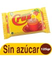 CHOCOLATE CRUZ BR125GR