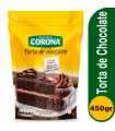 MEZCLA TORTA CHOCOLATE CORONA CJ450G