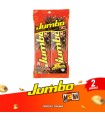 CHOCOLATINA JUMBO MANI BL2U x 200GR