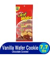 GALLETA WAFERJET VAINILLA PQ10U x 220G