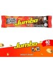 CHOCOLATINA JUMBO MANI x 40GR