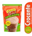 CHOCOLISTO CROCANTE BL500GR x UND