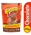 CHOCOLISTO POLVO BL440GR