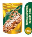 MANI LA ESPECIAL NUECES ALMENDRAS BL180G