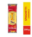 PASTA COMARRICO SPAGUETTI BL250GR