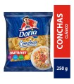 PASTA DORIA CONCHAS BL250G