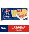 PASTA DORIA LASAGNA PRECOCIDA x 200gr