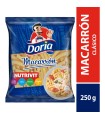 PASTA DORIA MACARRON BL250G