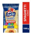 PASTA DORIA SPAGUETTI BL1000GR