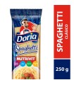 PASTA DORIA SPAGUETTI BL250GR