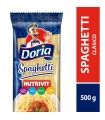 PASTA DORIA SPAGUETTI BL500G