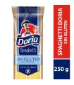 PASTA DORIA SPAGUETTI SIN GLUTEN BL250GR