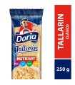 PASTA DORIA TALLARIN BL250G