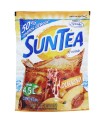 BEBIDA SUNTEA DURAZNO 4.5LTx266G C