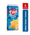 GALLETA DUX ORIGINAL BL250G x 9UND