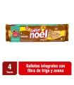 OF GALLETA SALTIN INTEGRAL NOEL 4TC x 490GR