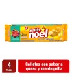 GALLETA SALTIN QUESO/MANTEQUILLA 4TC x 450GR