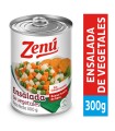 ENSALADA DE VEGETALES ZENU LT300G