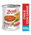 CHILE CON CARNE ZENU LT440G