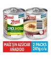 OF MAIZ TIERNO ZENU LT241G x 2UN P.ESP