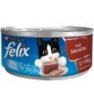 FELIX PURINA SALMON LT156GR