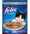 FELIX PURINA SENS.ATUN SALSA DP85GR